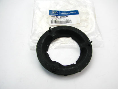 NEW - OEM 546232K000 Front Upper Coil Spring Rubber Insulator Seat For Hyundai