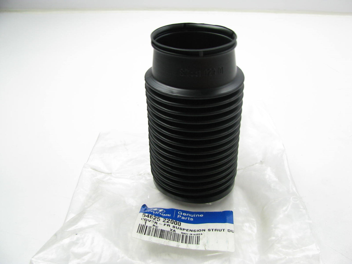 New FRONT Suspension Strut Shock Absorber Dust Cover OEM For 98-06 Accent