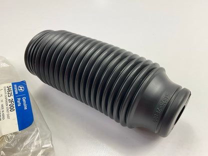 Front Suspension Strut Dust Cover Boot OEM For 10-17 Hyundai Elantra 546252F000