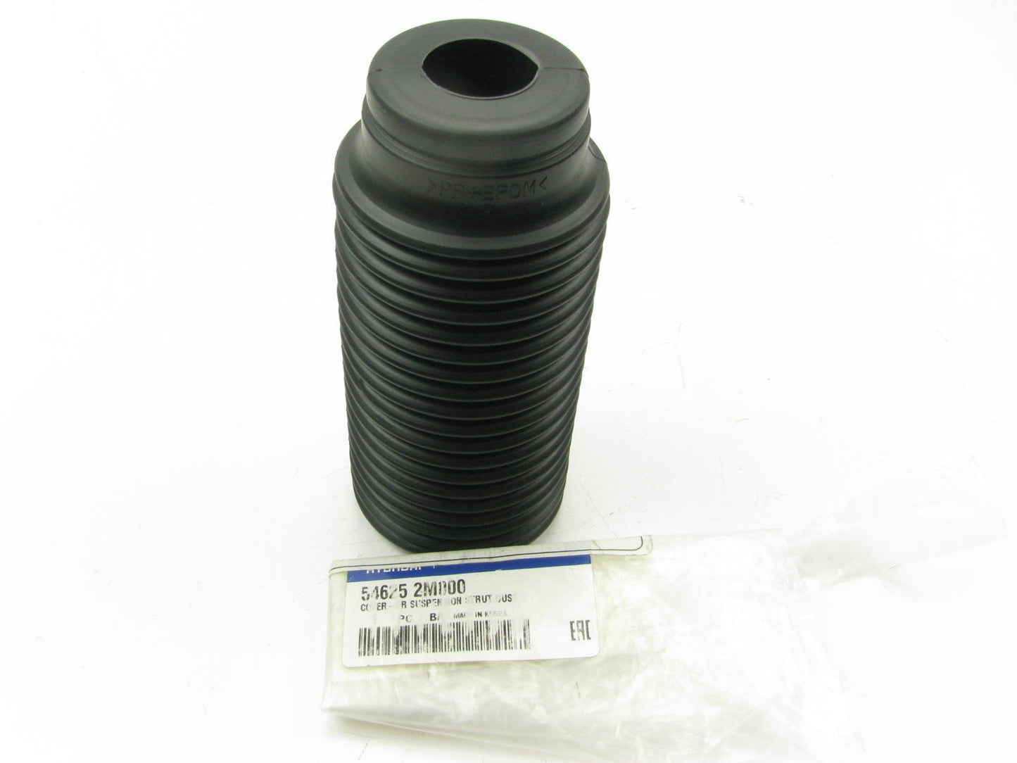 NEW - OEM GENUINE FRONT Suspension Strut Bellows Boot For 2008-16 Genesis Coupe