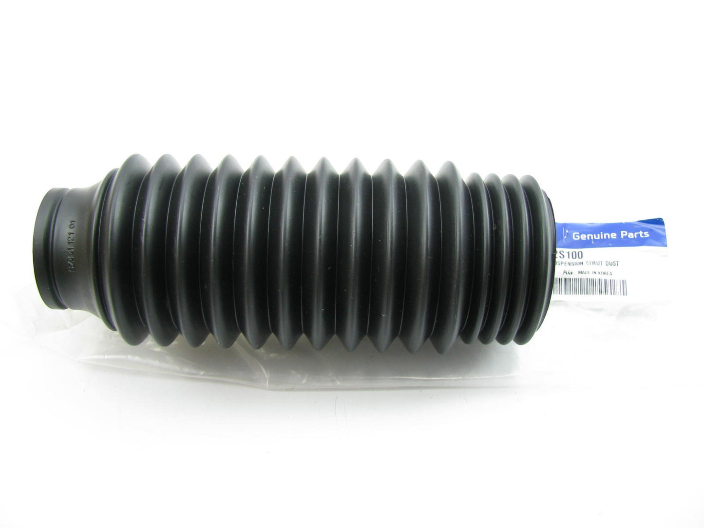 NEW - OEM Front Suspension Strut Dust Boot Cover For 2010-2011 Sonata 546252S100