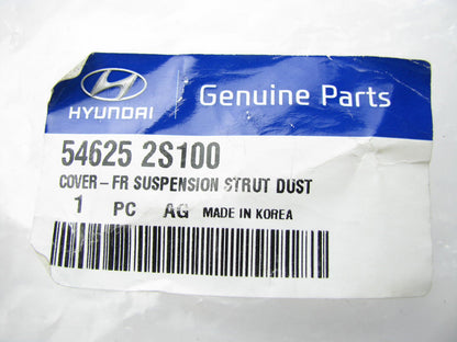 NEW - OEM Front Suspension Strut Dust Boot Cover For 2010-2011 Sonata 546252S100
