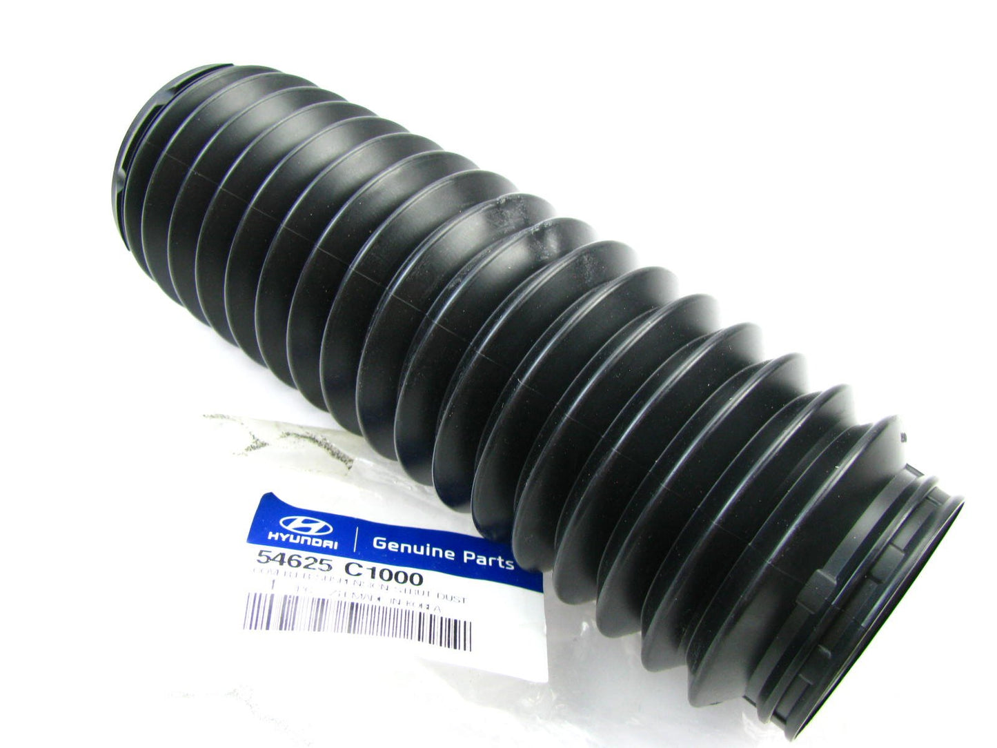 NEW - OEM 54625C1000 Front Suspension Strut Dust Sleeve Boot For 2015-17 Sonata