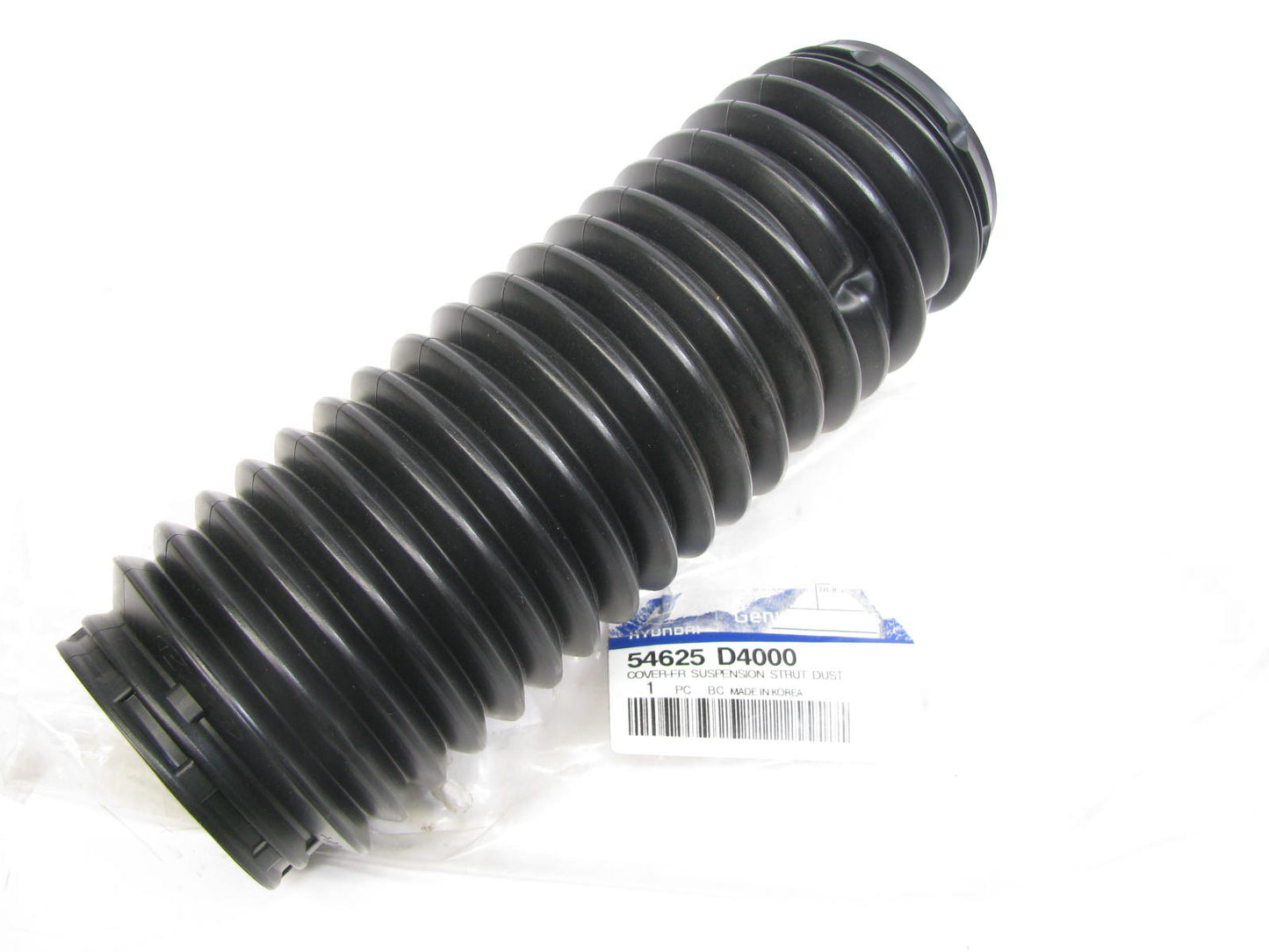 NEW GENUINE Front Suspension Strut Dust Cover OEM For Hyundai 54625D4000