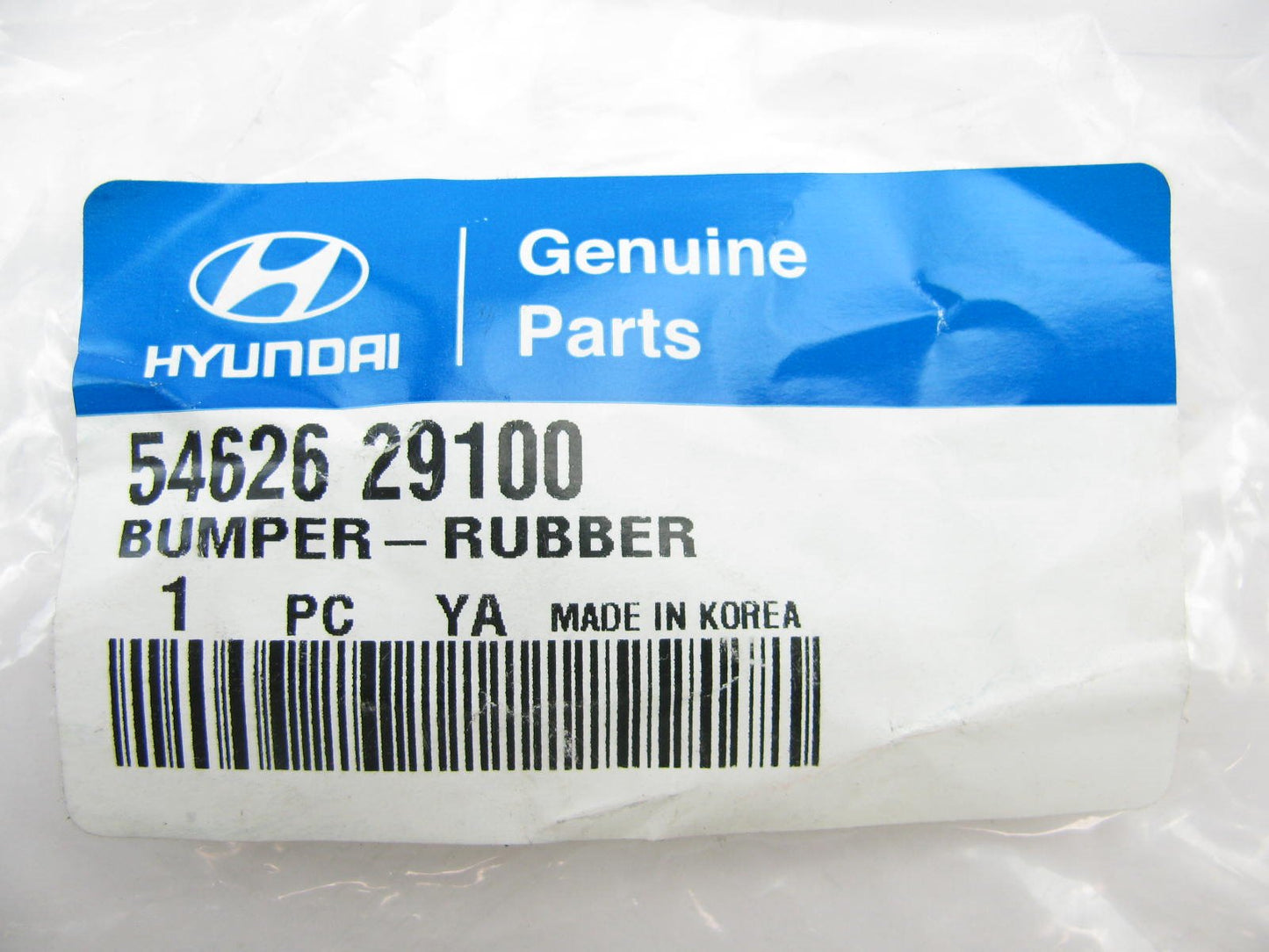 New Genuine Front Suspension Strut Rubber Bumper OEM For Hyundai 5462629100