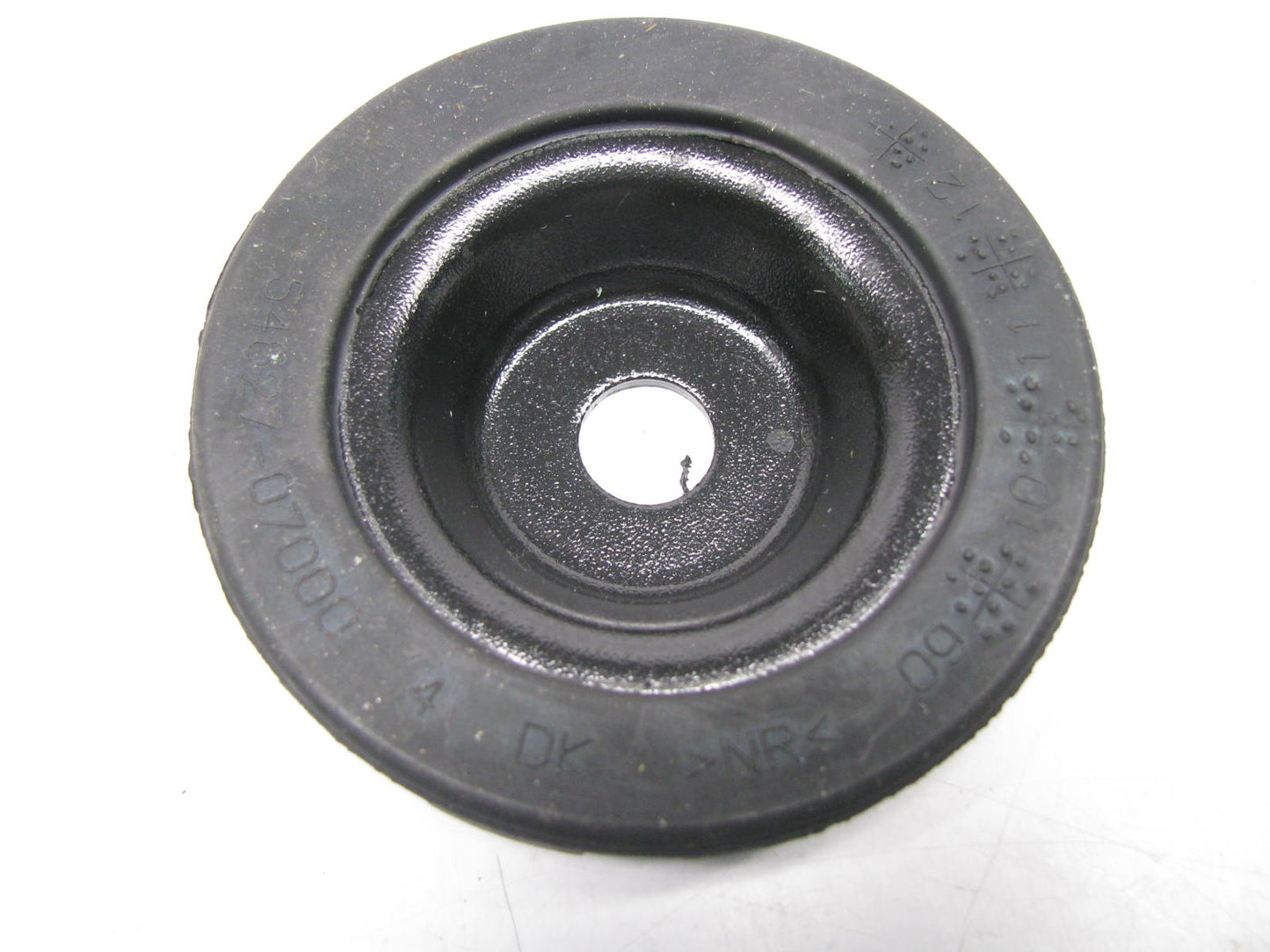 (2) NEW - OEM 5462707000 Front Strut Insulator Dust Cover For 2012-2013 Accent