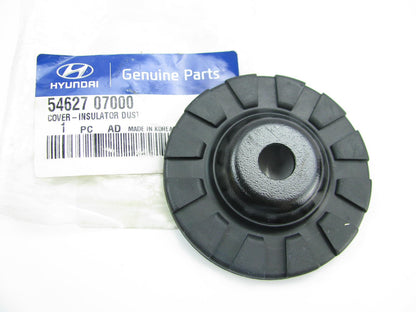 New OEM Front Suspension Strut Insulator Dust Cover For 12-13 Accent 5462707000