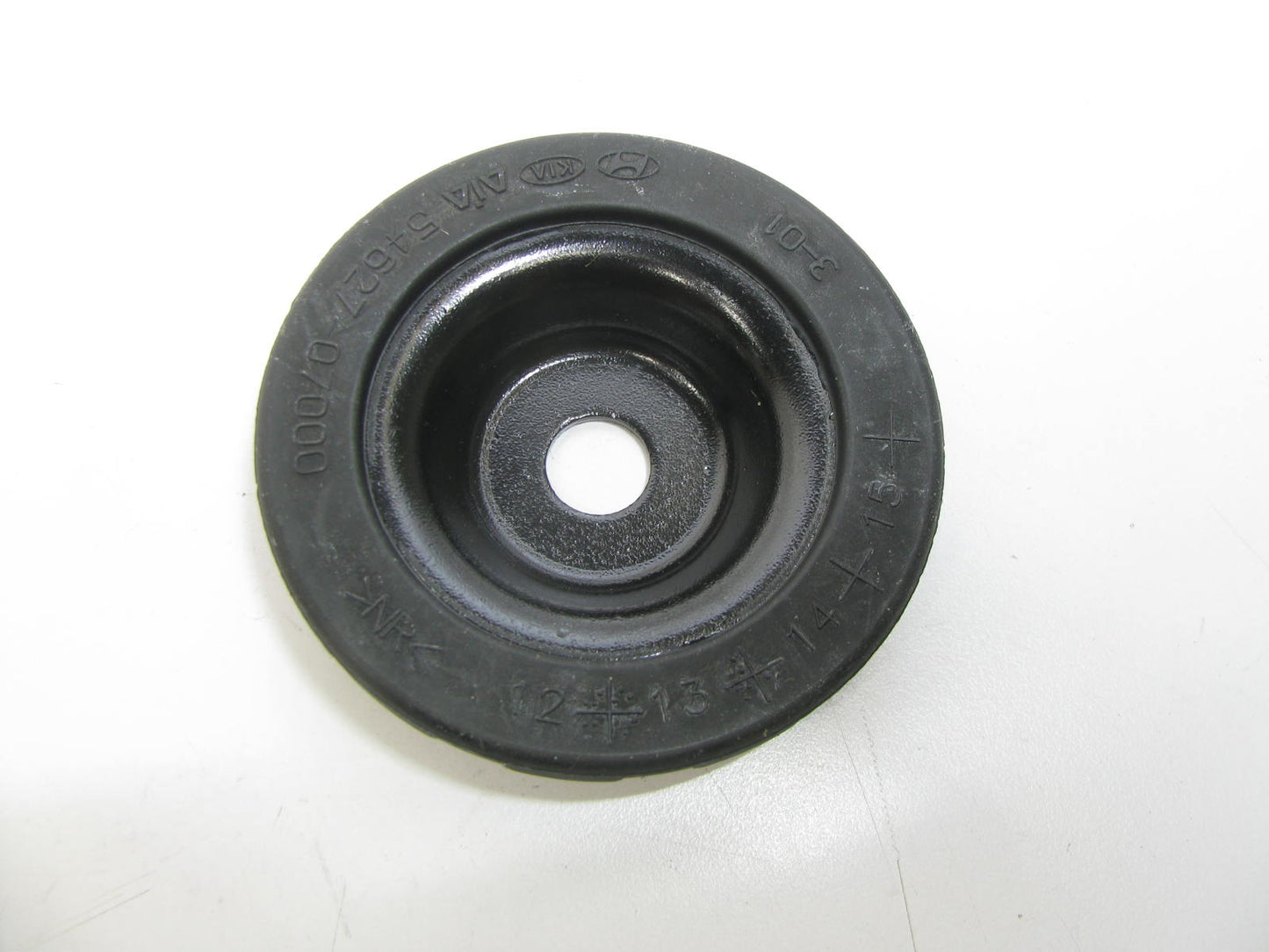 New OEM Front Suspension Strut Insulator Dust Cover For 12-13 Accent 5462707000