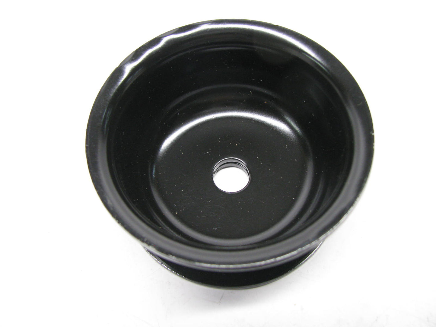 (2) NEW - OEM 546293K000 Front Shock Mount Insulator Cap Cover For 06-10 Sonata
