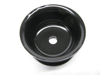 (2) NEW - OEM 546293K000 Front Shock Mount Insulator Cap Cover For 06-10 Sonata