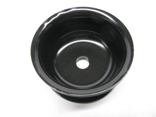 (2) NEW - OEM 546293K000 Front Shock Mount Insulator Cap Cover For 06-10 Sonata
