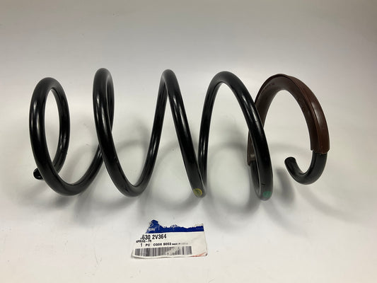 NEW - OEM 546302V364 Front Suspension Coil Spring For 2011-2014 Hyundai Veloster