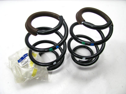 (2) NEW OEM 546303Q050 Front Strut Coil Springs For 2011-14 Hyundai Sonata 2.0L