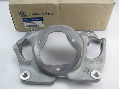 LEFT DRIVERS Front Suspension Strut Mounting Bracket Plate OEM For 09-14 Genesis