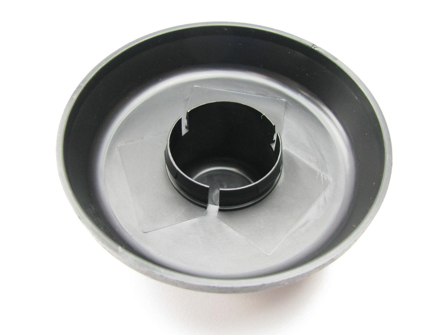 New OEM Front Suspension Shock Top Insulator Cover Cap For 13-17 Santa Fe