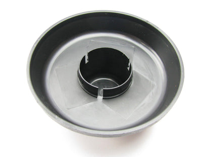 New OEM Front Suspension Shock Top Insulator Cover Cap For 13-17 Santa Fe