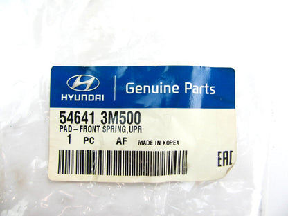 NEW GENUINE Front Upper Coil Spring Insulator OEM For 2009-2014 Genesis