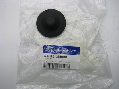 New Genuine FRONT Suspension Strut Mount Cap OEM For 15-16 Genesis 546483M000