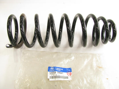 NEW GENUINE FRONT Coil Spring OEM For 2001 XG300 02-05 XG350 54650-39601