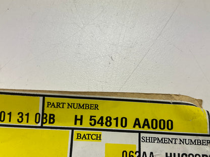NEW GENUINE Front Stabilizer Sway Bar OEM For 2021-24 Hyundai Elantra 54810AA000