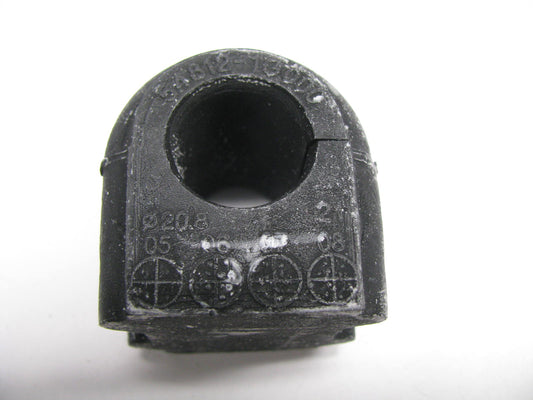 (2) NEW - OEM 548121G000 Front Sway Bar Bushing For Hyundai Accent 2006-2011