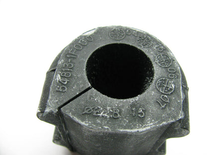 NEW GENUINE Front Sway Bar Bushing OEM For 05-09 Hyundai Tucson