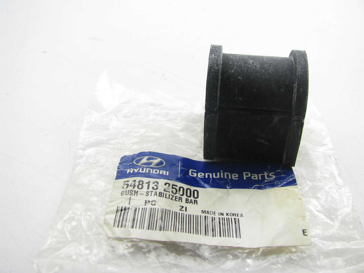 NEW Front Suspension Stabilizer Sway Bar Bushing For 2000-2005 Accent 5481325000