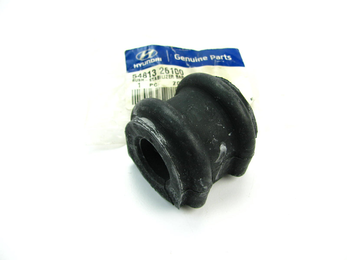 NEW GENUINE FRONT Sway Bar Bushing OEM For 2001-2006 Hyundai Santa Fe