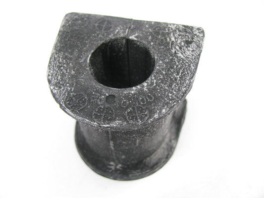 (2) Front Suspension Stabilizer Sway Bar Bushing OEM For Hyundai 548132C100