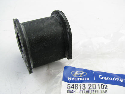New Front Suspension Stabilizer Sway Bar Bushing For 02-06 Elantra 548132D102