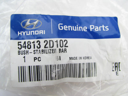 New Front Suspension Stabilizer Sway Bar Bushing For 02-06 Elantra 548132D102