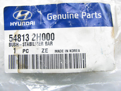 FRONT Stabilizer Sway Bar Bushing OEM For 2007-2010 Hyundai Elantra