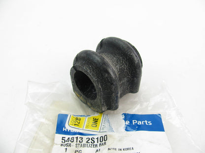 New OEM Front Stabilizer Bar Bushing For 10-13 Tucson 548132S100