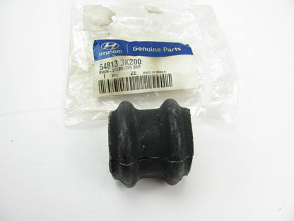Suspension Stabilizer Sway Bar Bushing (Front Bar - Body) OEM For 07-12 Santa Fe
