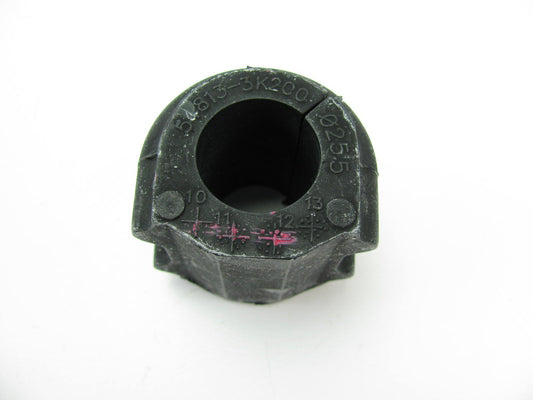 Suspension Stabilizer Sway Bar Bushing (Front Bar - Body) OEM For 07-12 Santa Fe