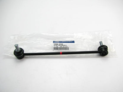 NEW - OEM 548301G500 Front Left Stabilizer Bar Link For 2006-11 Hyundai Accent