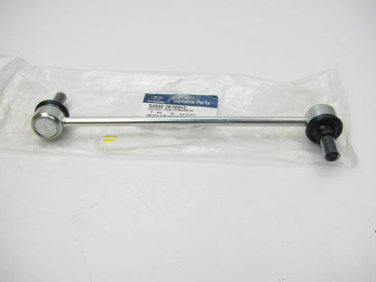 New OEM Front Stabilizer Sway Bar Link Right For 2001-2006 Santa Fe 5484026100AS