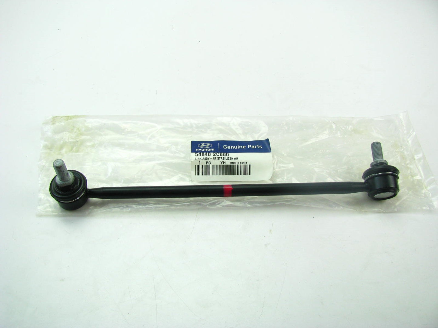 548402C000 Front Right Stabilizer Bar Link OEM For Hyundai Tiburon 2003-2008