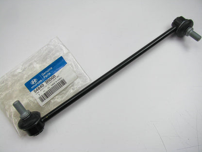 New OEM Front Suspension Right Side Stabilizer Sway Bar Link For 11-14 Sonata