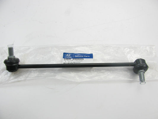 Right Passengers Side Suspension Stabilizer Sway Bar Link OEM For 12-14 Sonata