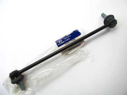 GENUINE Suspension Stabilizer Bar Link Front Right OEM For Hyundai 548402T000