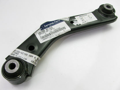 Rear Upper Rearward/Rear Upper Suspension Control Arm OEM For Hyundai 551004Z100
