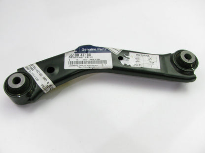 Rear Upper Rearward/Rear Upper Suspension Control Arm OEM For Hyundai 551004Z100