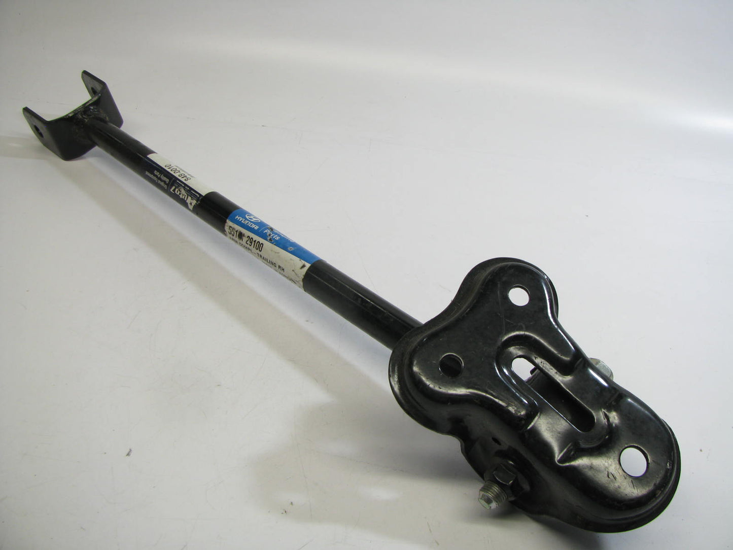 NEW - OEM 5510129100 Rear Right Trailing Arm For 1996-00 Elantra 1997-01 Tiburon