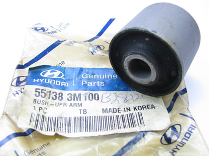 REAR Suspension Upper Control Arm Bushing For 10-12 Genesis Coupe, 09-14 Genesis