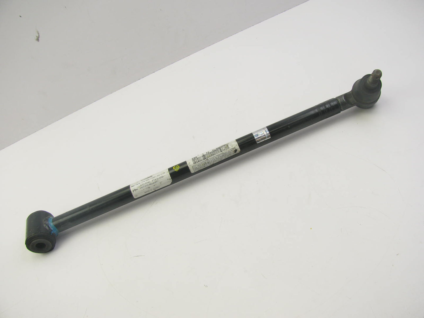 NEW GENUINE REAR LEFT UPPER Control Arm OEM For 03-06 Santa Fe 55200-26550