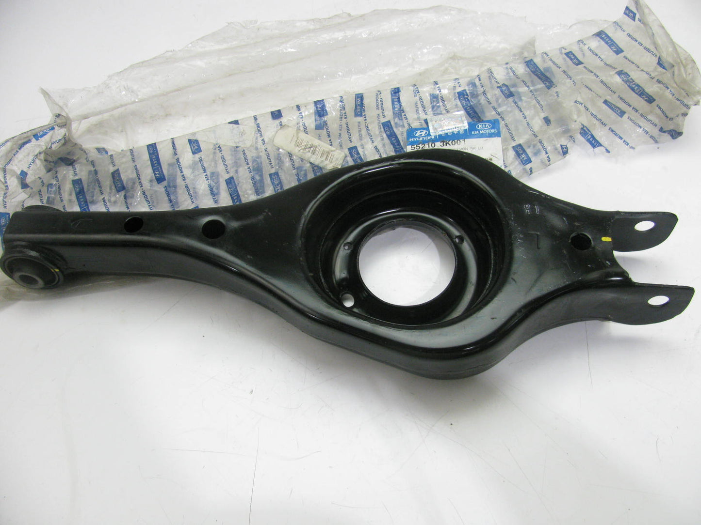 NEW - OEM 552103K001 Rear Left Drivers Side Control Arm For 2007-2009 Kia Amanti