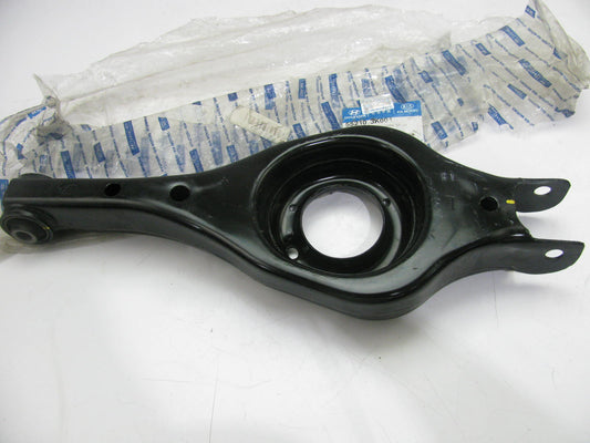 NEW - OEM 552103K001 Rear Left Drivers Side Control Arm For 2007-2009 Kia Amanti