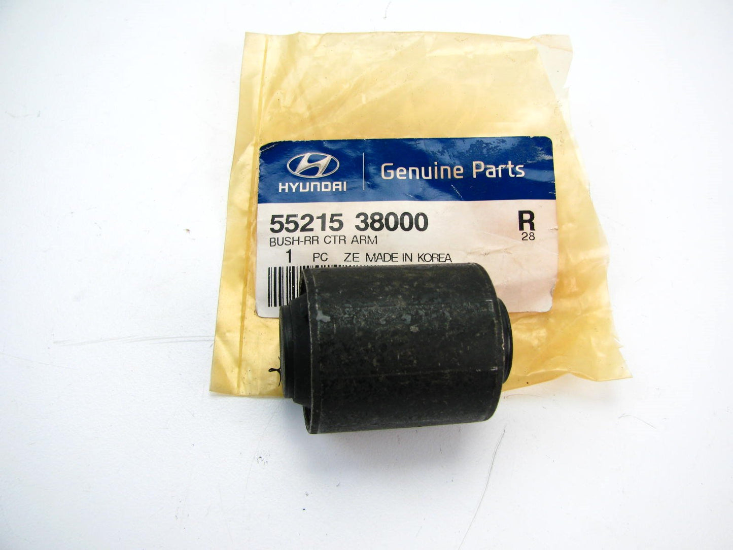 New Genuine Rear Suspension Control Arm Bushing OEM For 99-05 Sonata 5521538000