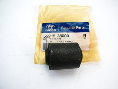 New Genuine Rear Suspension Control Arm Bushing OEM For 99-05 Sonata 5521538000